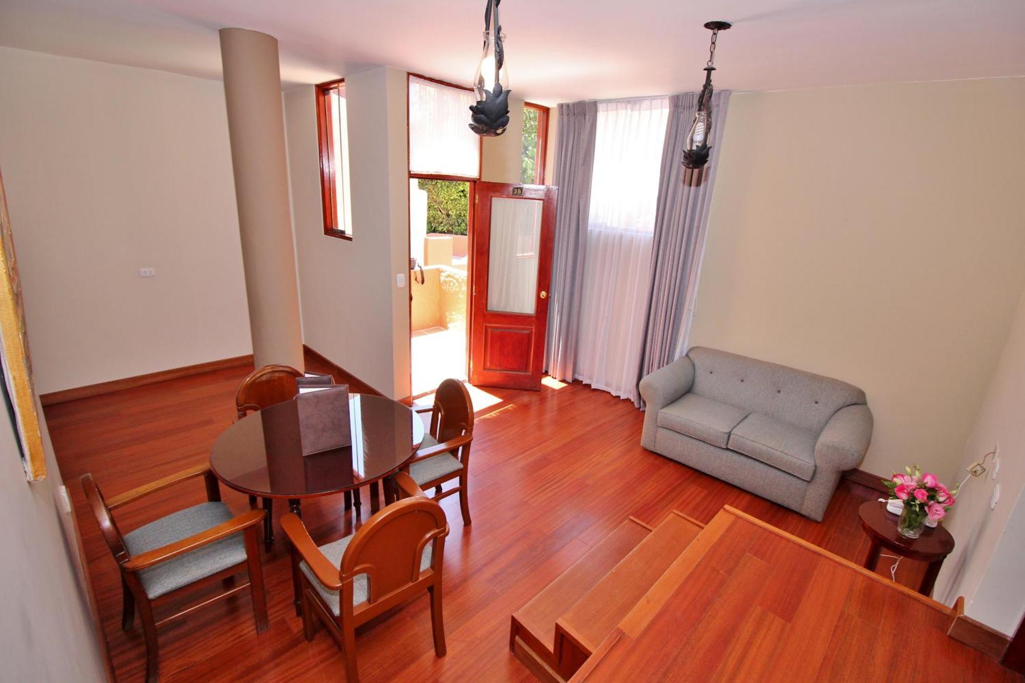 La Maison D'Elise Arequipa Cameră foto